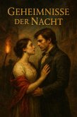 Geheimnisse der Nacht (eBook, ePUB)