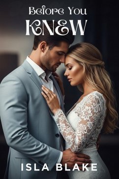 Cover Before You Knew (Manhattan Office Romance Series, #1) (eBook, ePUB)