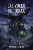 Las Voces del Tórax (eBook, ePUB)