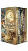 The Threadbare Apothecary: The Complete Collection (eBook, ePUB)