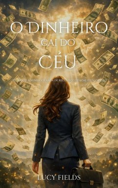 O Dinheiro Cai do Céu (eBook, ePUB) - Fields, Lucy