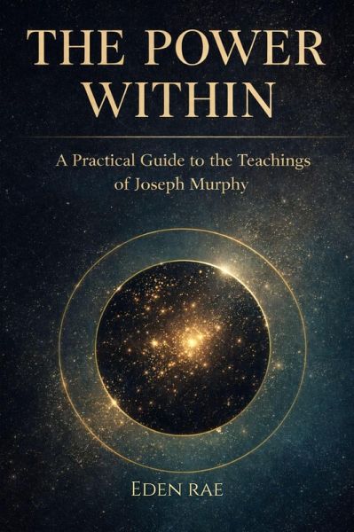 The Power Within: A Practical Guide to the Teachings of Joseph Murphy (eBook, ePUB)