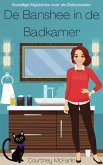 De Banshee in de Badkamer (Gezellige Mysteries voor de Zielenzoeker, #2) (eBook, ePUB)