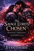 The Savage Lord's Chosen (SHADOWBRIDE, #6) (eBook, ePUB)