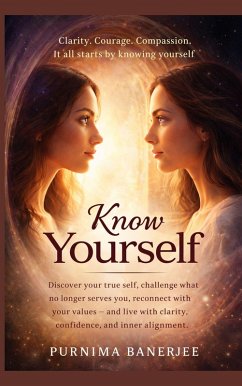 Know Yourself (eBook, ePUB) - Banerjee, Purnima