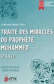 Traité des Miracles du Prophète Muhammed (P.S.S.L) (eBook, ePUB)
