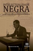 Intelectualidade Negra: Intelectualidade Negra (eBook, ePUB)