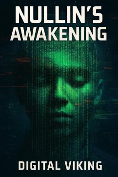 Cover Nullin's Awakening (eBook, ePUB)