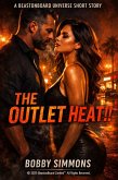 The Outlet Heat (BeastonBoard Urban Shorts stories, #1) (eBook, ePUB)