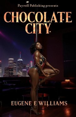 Cover Chocolate City (eBook, ePUB)