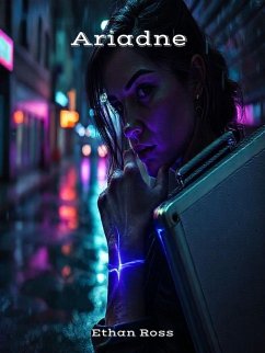 Cover Ariadne (eBook, ePUB)