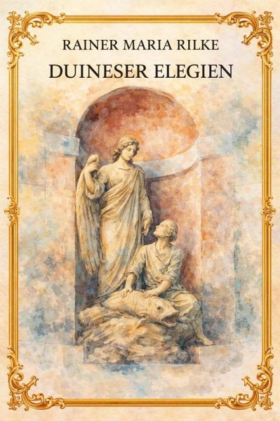 Duineser-Elegien (eBook, ePUB)