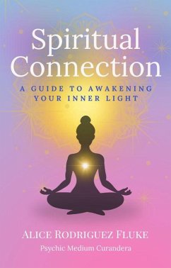 Cover Spiritual Connection (eBook, ePUB)