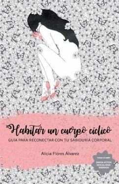 Cover Habitar un cuerpo cíclico