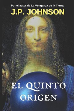 El Quinto Origen - Galmés, Joan Pont; Johnson, J. P.