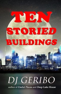 Ten Storied Buildings - Geribo, Dj