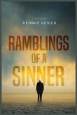 Ramblings of a Sinner