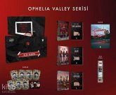 Ophelia Valley Serisi - Saklambac - Sobe - Körebe Kutulu Set, Ciltli