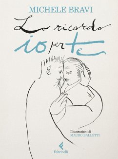 Cover Lo ricordo io per te