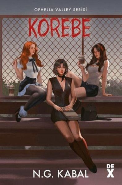 Saklambac 3 - Körebe Saklambac 3 - Körebe