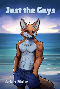 Just The Guys - Mabe, Arian Just The Guys - Mabe, Arian