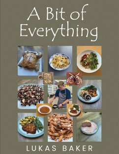 A Bit of Everything - Baker, Lukas
