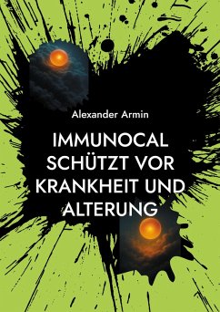 Immunocal schützt vor Krankheit und Alterung