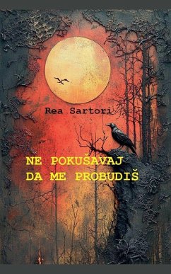 Ne poku¿avaj da me probudi¿ - Sartori, Rea