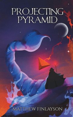 Cover Projecting Pyramid