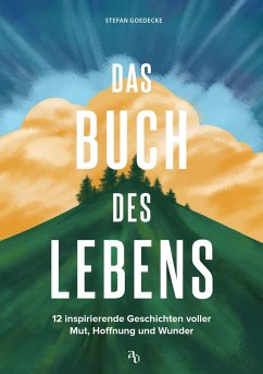 Cover Das Buch des Lebens