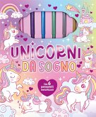 Unicorni da sogno
