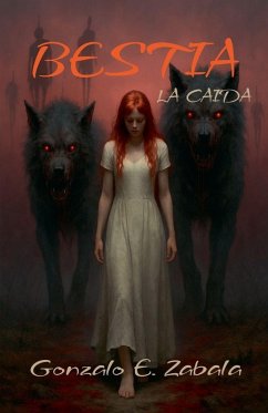 Bestia La Caida - Zabala, Gonzalo Enrique