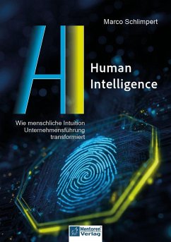 Cover Human Intelligence