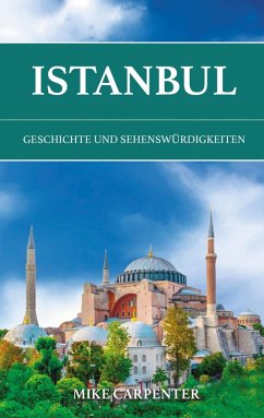 Cover Istanbul