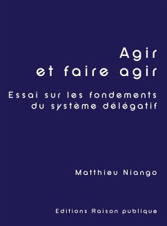 Agir et faire agir - Niango, Matthieu
