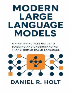 Modern Large Language Models - Holt, Daniel R.