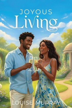 Cover Joyous Living
