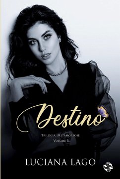 DESTINO - Lago, Luciana