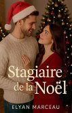 Stagiaire de la Noël