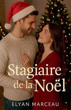 Stagiaire de la Noël - Marceau, Elyan