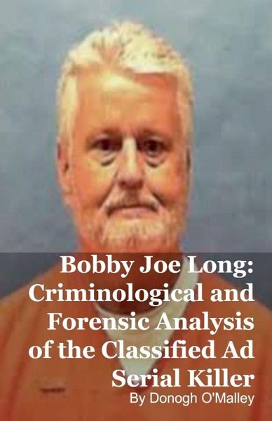 Bobby Joe Long Bobby Joe Long
