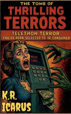 Cover Telethon Terror