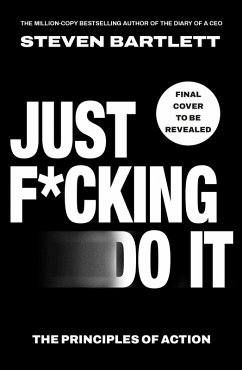 Cover Just F*cking Do It