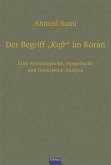 Der Begriff "Kufr" im Koran