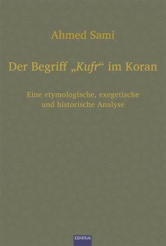 Cover Der Begriff 