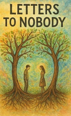 Letters to Nobody - Finini, Tommaso