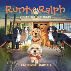 Runty Ralph - Martell, Catherine