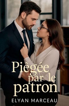 Cover Piégée par le patron
