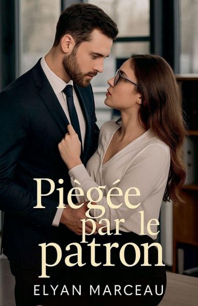 Piégée par le patron