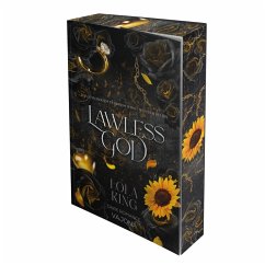 Lawless God - King, Lola